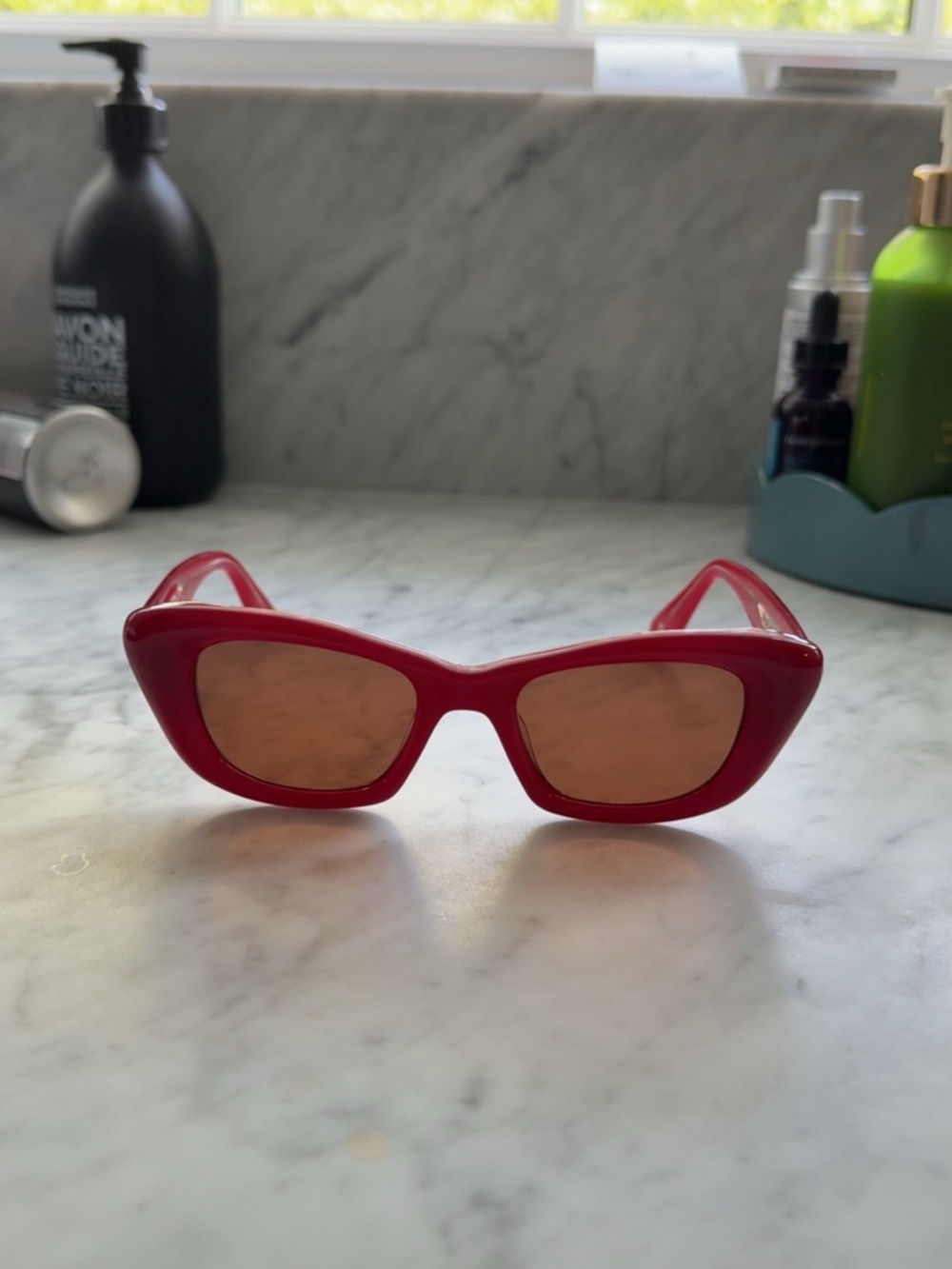 Garrett Leight Sierra Sunglasses